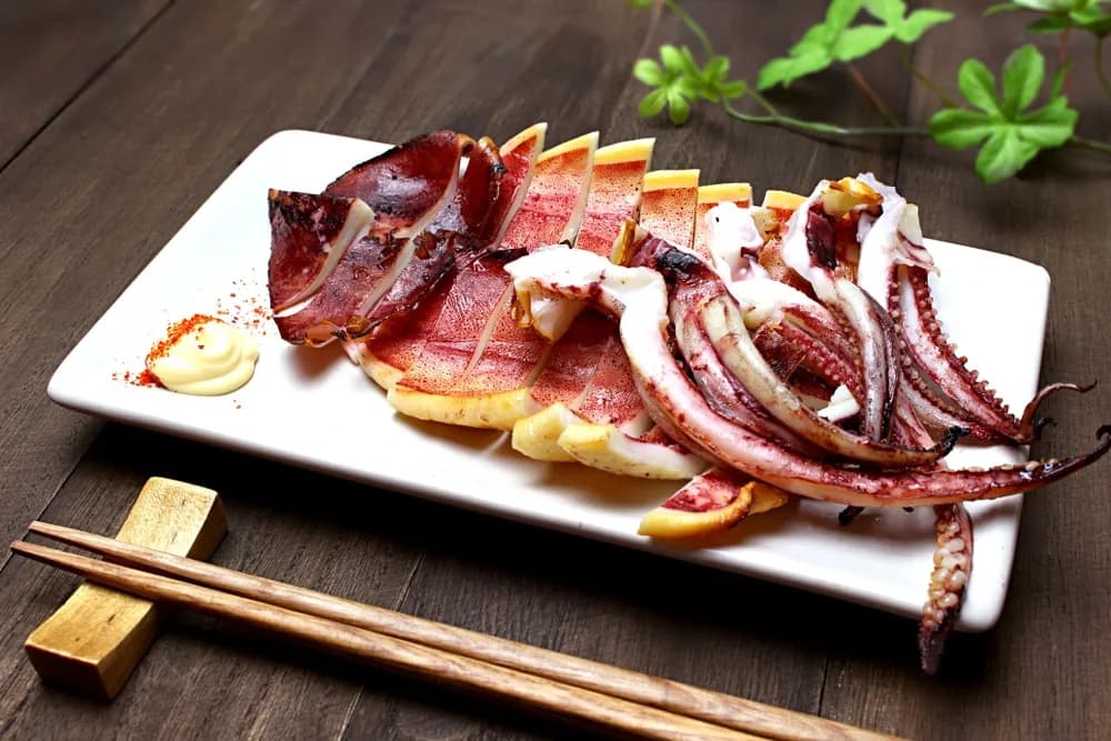 Czy owoce morza są zdrowe? Odkryj zaskakujące korzyści zdrowotne Czy owoce morza są zdrowe? Odkryj zaskakujące korzyści zdrowotne