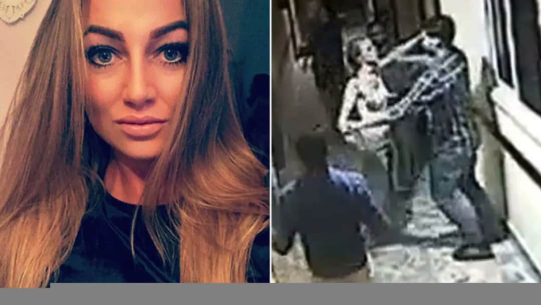 W jakim hotelu była Magdalena Żuk? Odkryj tajemnice Three Corners