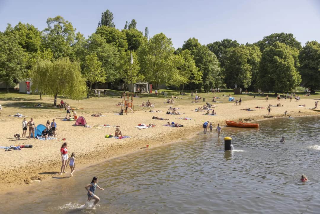 Gdzie nad jezioro dolnośląskie? Odkryj najpiękniejsze miejsca na wypoczynek
