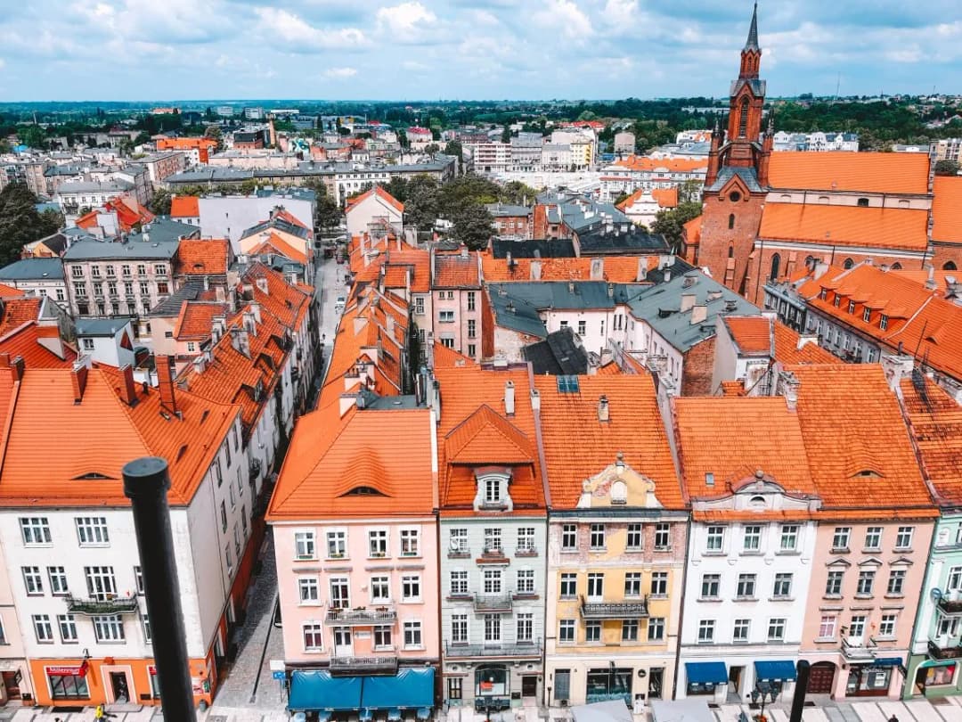 Najciekawsze atrakcje Kalisza, które musisz zobaczyć podczas wizyty