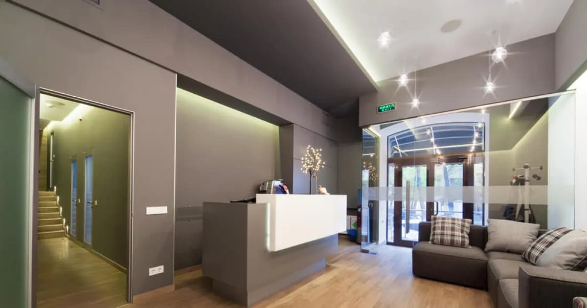 Co to jest lobby w hotelu i jak wpływa na doświadczenie gości