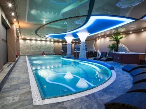 Hotel Zawiercie gdzie jest - poznaj najlepsze lokalizacje w mieście