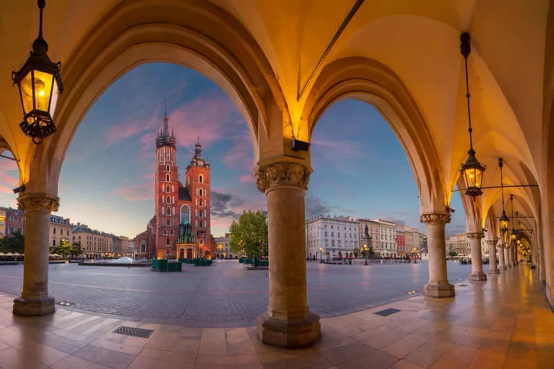 Ciekawe atrakcje w Polsce, które zaskoczą każdego podróżnika