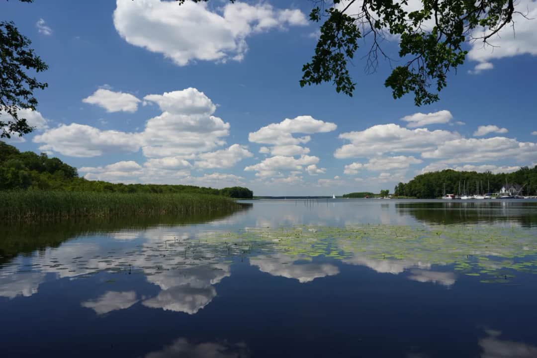 Jeziora Lubuskie - odkryj ukryte skarby i najlepsze atrakcje