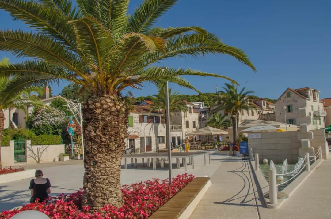 Rogoznica atrakcje, które zaskoczą każdego turystę w Dalmacji