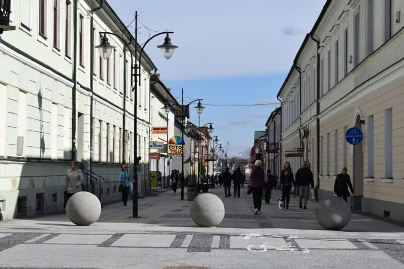 Suwałki atrakcje turystyczne: odkryj najciekawsze miejsca do odwiedzenia