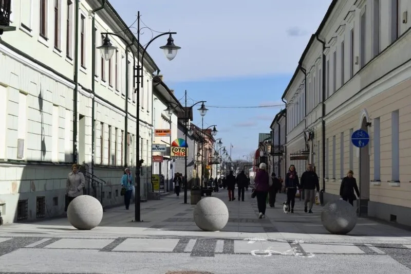 Suwałki atrakcje turystyczne: odkryj najciekawsze miejsca do odwiedzenia