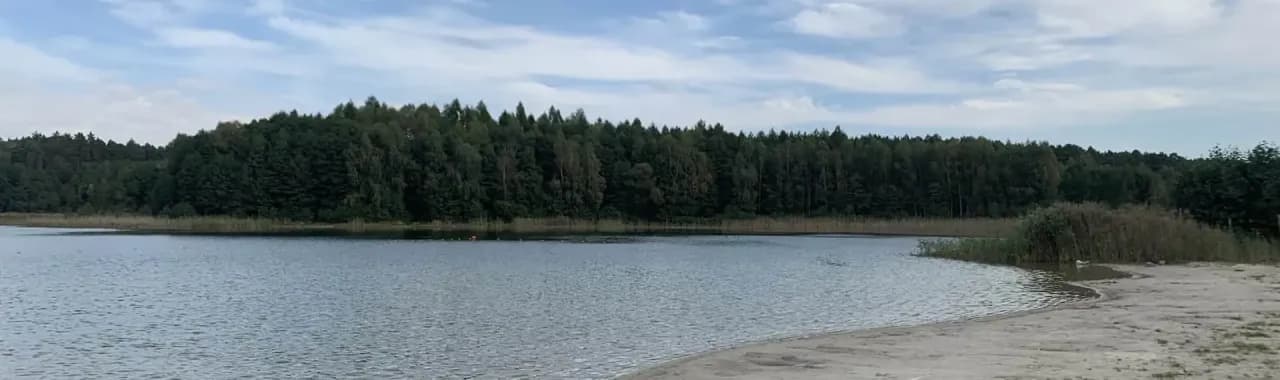 Jezioro Głuche Bory Tucholskie – tajemnice przyrody i rekreacji
